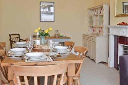 Bed and Breakfast Coastal Chic Bexhill-on-Sea Exterior foto