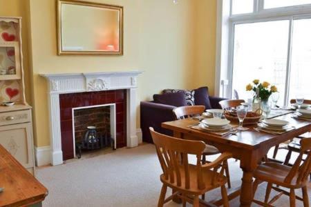 Bed and Breakfast Coastal Chic Bexhill-on-Sea Exterior foto